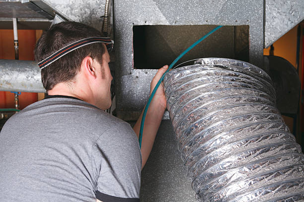 Best Commercial Air Duct Cleaning  in Eutaw, AL