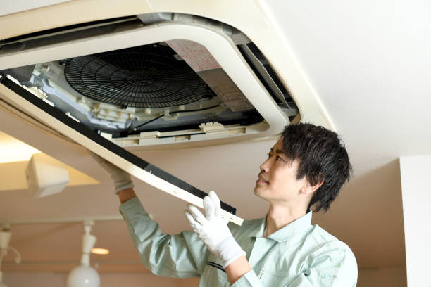 Best Ventilation Cleaning Services  in Eutaw, AL