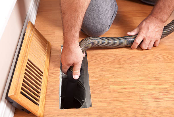 Best Best Air Duct Cleaning Company  in Eutaw, AL