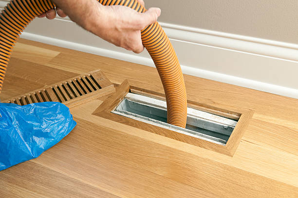 Trusted AL Airduct Cleaning Experts