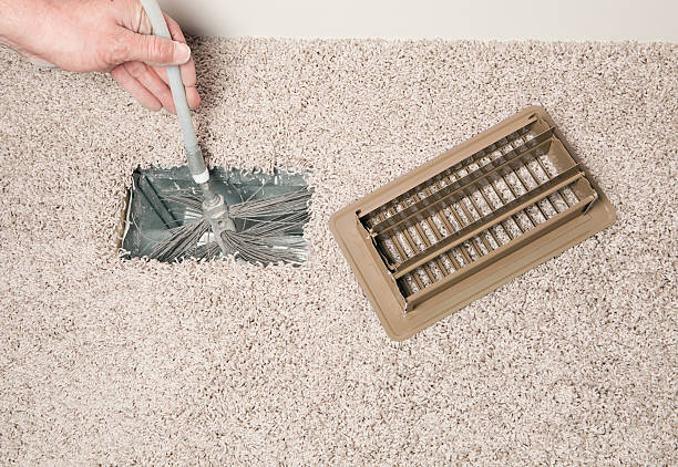 Best Local Air Duct Cleaning Services  in Eutaw, AL