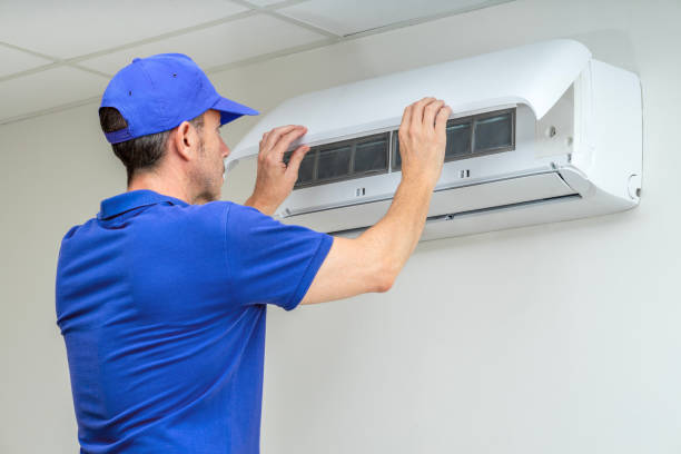 Best HVAC Duct Inspection Services  in Eutaw, AL